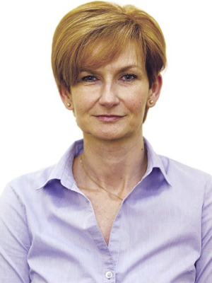 Monika Białecka