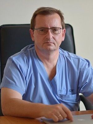 Marek Ziobro