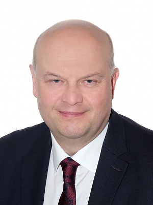 Mariusz Bonczar