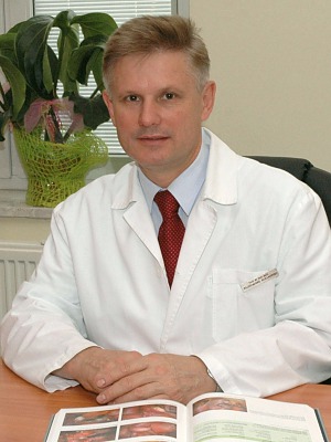 Włodzimierz Baranowski