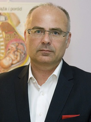 Jarosław Kalinka