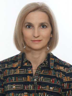 Justyna Izdebska