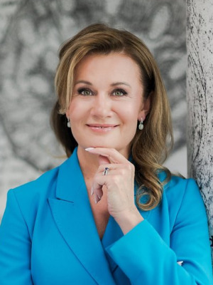 Małgorzata Gałązka-Sobotka