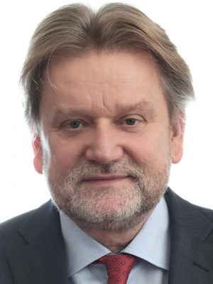 Jarosław Pinkas
