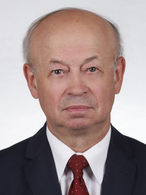 Tadeusz Robak