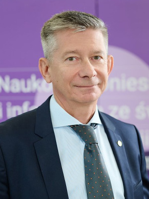 Tomasz Sacha