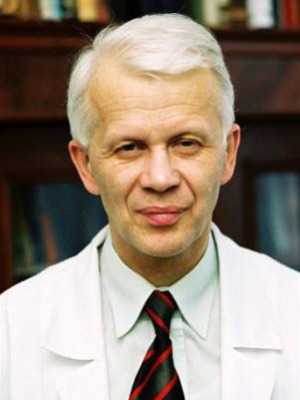Wiesław W. Jędrzejczak