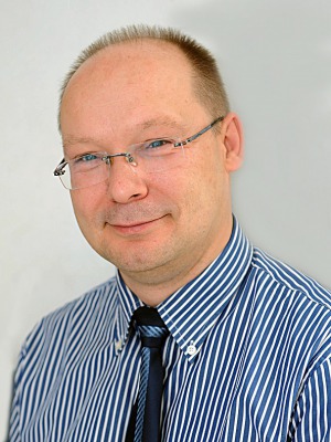 Dariusz Kozłowski
