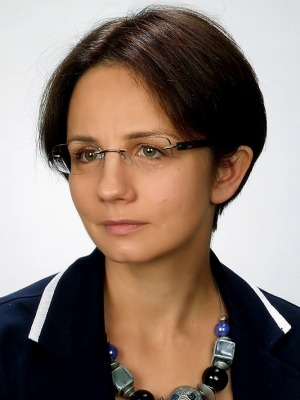 Małgorzata Widuchowska