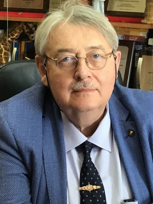 Andrzej Lewiński