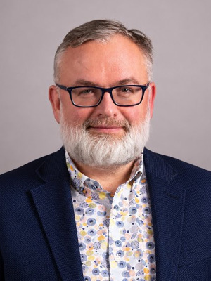 Piotr Ligocki