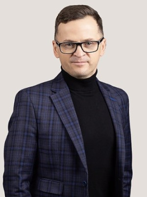Marcin Malka