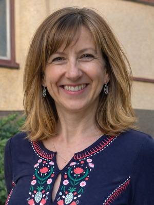 Kinga Leszczyńska-Iwanicka