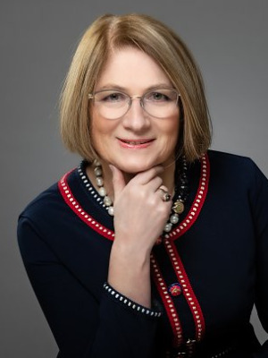 Iwona Mozer-Lisewska