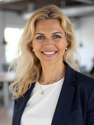 Dorota Waśko-Czopnik