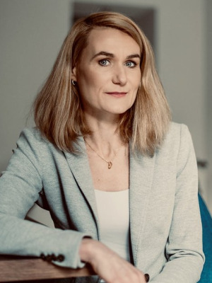 Anna Wójcicka