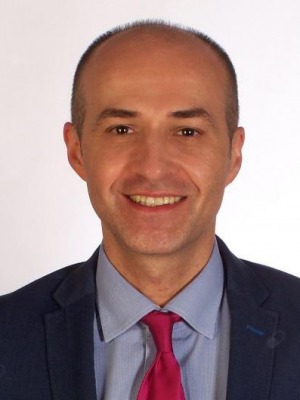 Jacek Olas