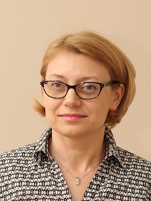 Małgorzata Sobiecka