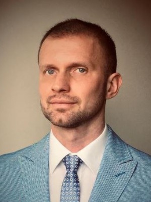 Sebastian Majewski, prof. UM w Łodzi