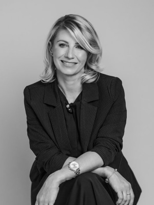 Michalina Bou-Matar