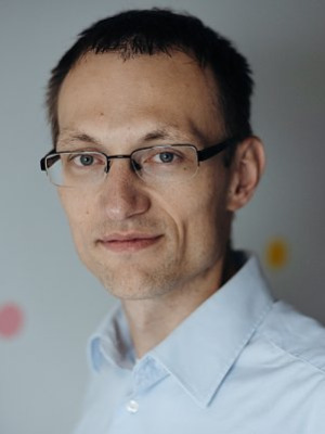 Andrzej Molisz