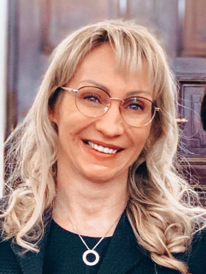 Beata Begier-Krasińska
