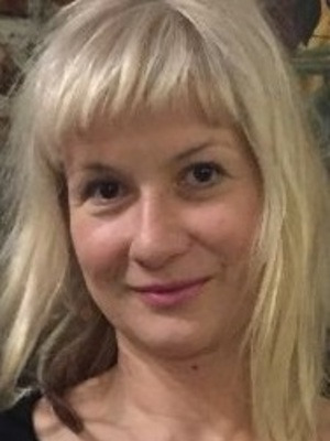 Katarzyna Krzanowska