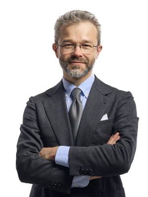 Marcin Straburzyński