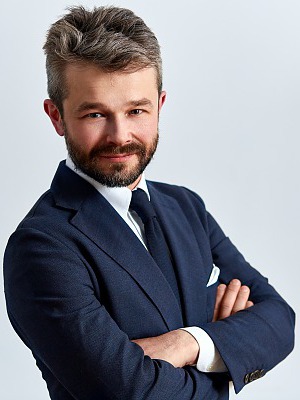 Marcin Straburzyński