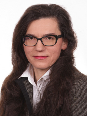 Ewa Chmielik