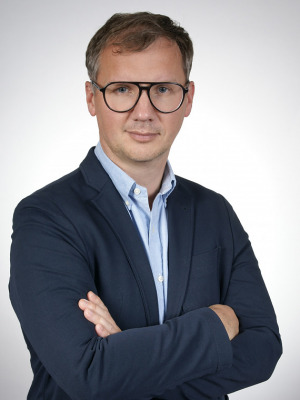 Piotr Pluta