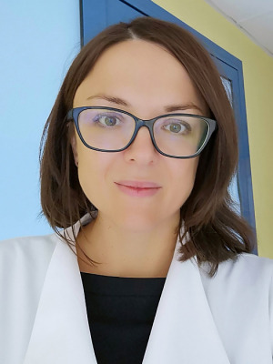 Anna Bartochowska