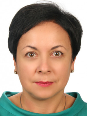 Katarzyna Wróblewska-Seniuk