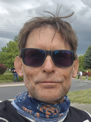 Marcin Gabriel