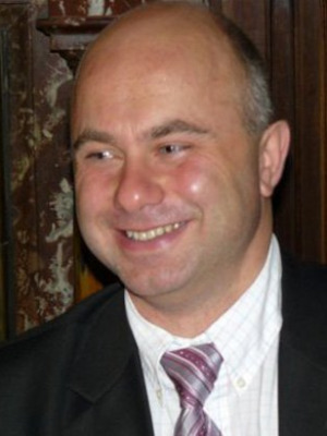 Andrzej Żarowski
