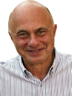 Andrzej Żarowski