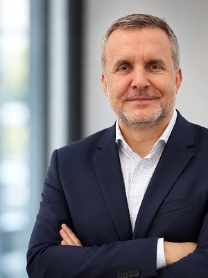 Dariusz Nałęcz