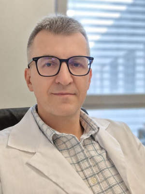 Andrzej Sieśkiewicz