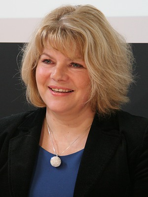 Krystyna Widecka