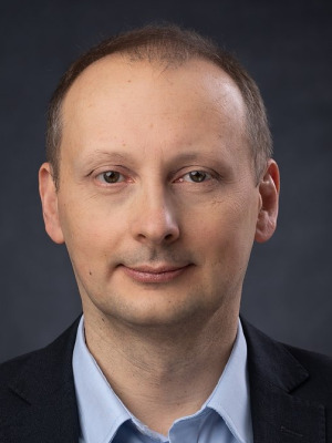 Łukasz Borucki