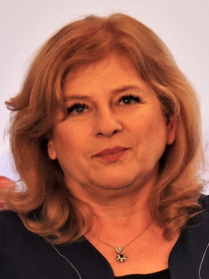 Elżbieta Krajewska-Kułak