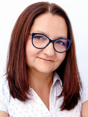 Joanna Borecka-Sobczak