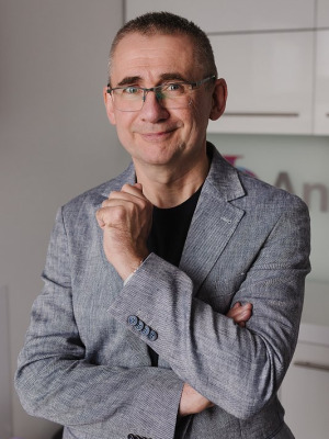 Łukasz Szczygieł
