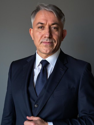Jan Szczepański