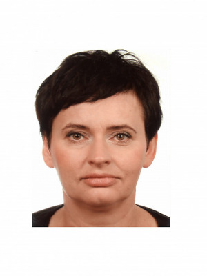 Agnieszka Sękowska