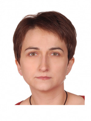 Monika Nojszewska