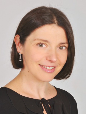 Magdalena Knetki-Wróblewska