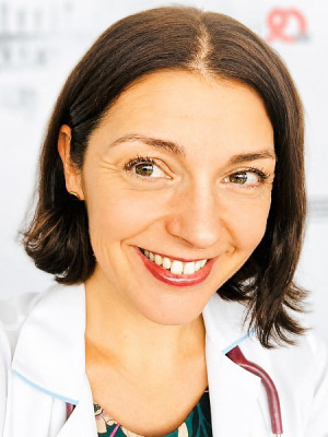 Magdalena Knetki-Wróblewska