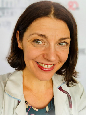 Magdalena Knetki-Wróblewska