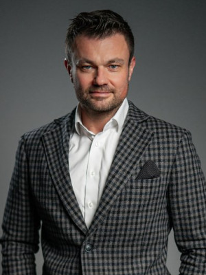 Paweł Balsam